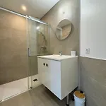 Apartmán Minon - Duplex Avec 1 1 Salle De Bain Et 1 Canape Lit Mérignac