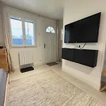 Apartmán Minon - Duplex Avec 1 1 Salle De Bain Et 1 Canape Lit *