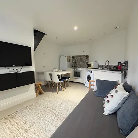 Lejlighed Minon - Duplex Avec 1 1 Salle De Bain Et 1 Canape Lit Mérignac