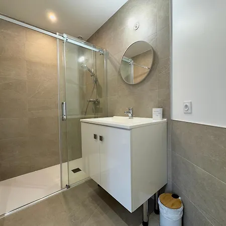 Lejlighed Minon - Duplex Avec 1 1 Salle De Bain Et 1 Canape Lit Mérignac