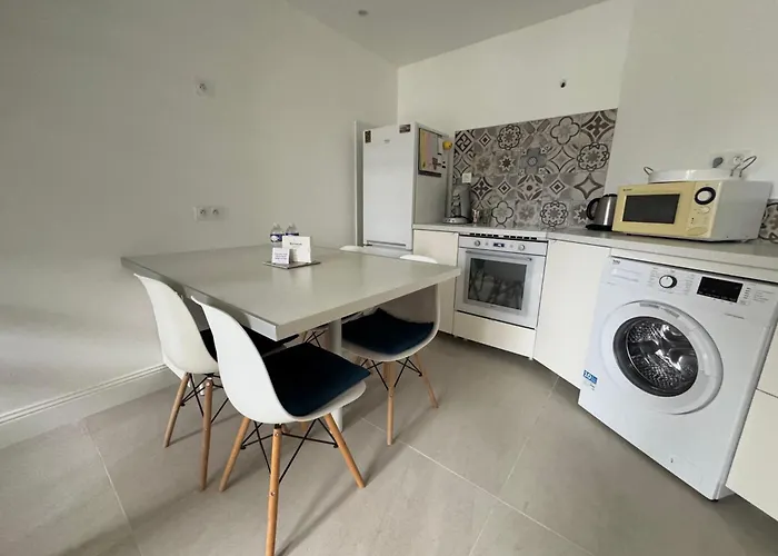 Minon - Duplex Avec 1 1 Salle De Bain Et 1 Canape Lit *