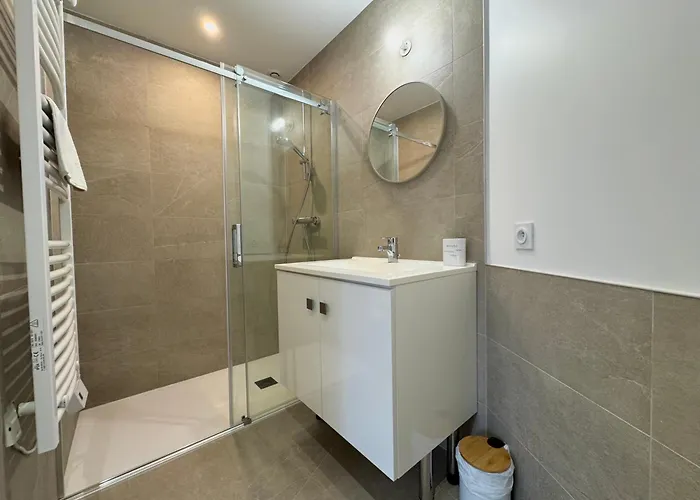 Διαμέρισμα Minon - Duplex Avec 1 1 Salle De Bain Et 1 Canape Lit Mérignac